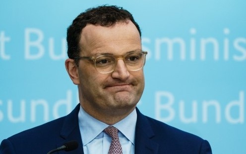 Германският министър на здравеопазването отправи безпрецедентно строго предупреждение за необходимостта